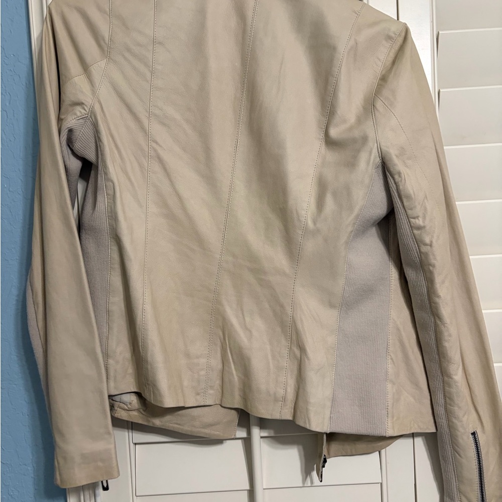 Vince jacket - Picture 2 of 4